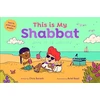 KNYGA Chris Barash This is My Shabbat