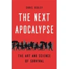 KNYGA Chris Begley The Next Apocalypse