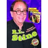 KNYGA Chris Bowman R L Stine