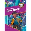 KNYGA Chris Callaghan Shinoy and the Chaos Crew: The Day of the Risky Rescue