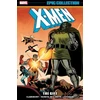 KNYGA Chris Claremont X-Men Epic Collection: The Gift (New Printing)