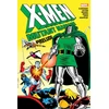 KNYGA Chris Claremont X-Men: Mutant Massacre Prelude Omnibus
