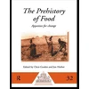 KNYGA Chris Gosden Prehistory of Food