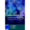 KNYGA Chris Husbands Understanding History Teaching