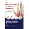 KNYGA Chris Jarmey Pocket Atlas of Human Anatomy