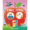 KNYGA Chris Judge Chris Tiny and Teeny