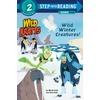 KNYGA Chris Kratt Wild Winter Creatures! (Wild Kratts)