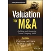 KNYGA Chris M Mellen Valuation for M&amp;A