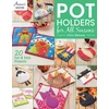KNYGA Chris Malone Pot Holders for all Seasons
