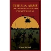 KNYGA Chris Mcnab U.S. Army Infantryman Vietnam Pocket Manual