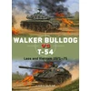 KNYGA Chris Mcnab Walker Bulldog vs T-54
