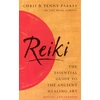 KNYGA Chris Parkes Reiki