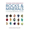 KNYGA Chris Pellant Natural History Museum Book of Rocks &amp; Minerals