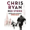KNYGA Chris Ryan Raudona Strike