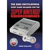 KNYGA Chris Scullion SNES Encyclopedia