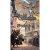 KNYGA Chris Sifniotis Tales of Mundus