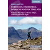KNYGA Chris Townsend Walking in Torridon, Fisherfield, Fannichs and An Teallach