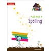 KNYGA Chris Whitney Spelling Year 4 Pupil Book