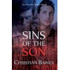 KNYGA Christian Baines Sins of the Son