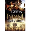 KNYGA Christian Cameron Tyrant: Funeral Games