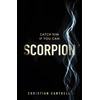 KNYGA Christian Cantrell Scorpion
