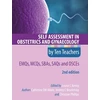 KNYGA Christian Phillips Self Assessment in Obstetrics and Gynaecology by Ten Teachers 2E EMQs, MCQs, SBAs, SAQs &amp; OSCEs