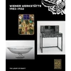 KNYGA Christian Witt Drring Wiener Werkstatte, 1903-1932
