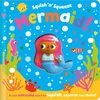KNYGA Christie Hainsby Squish 'n' Squeeze Mermaid!