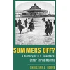 KNYGA Christine A Ogren Summers Off?