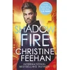 KNYGA Christine Feehan Shadow Fire