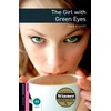 KNYGA Christine Lindop Oxford Bookworms Library: Starter Level:: The Girl with Žalias Eyes