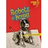 KNYGA Christine Zuchora Walske Robots at Home