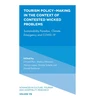 KNYGA Christof Pforr Tourism Policy-Making in the Context of Contested Wicked Problems