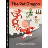 KNYGA Christoph Niemann Pet Dragon