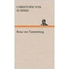 KNYGA Christoph Von Schmid Rosa Von Tannenburg