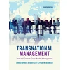 KNYGA Christopher A Bartlett Transnational Management