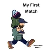 KNYGA Christopher Abbott My First Match