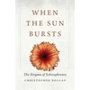 KNYGA Christopher Bollas When the Sun Bursts