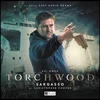 KNYGA Christopher Cooper Torchwood #28 Sargasso