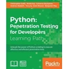KNYGA Christopher Duffy Python: Penetration Testing for Developers