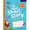 KNYGA Christopher Edge My Best Short Story in 500 Words