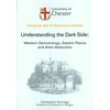 KNYGA Christopher H Partridge Understanding the Dark Side