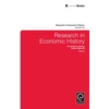 KNYGA Christopher Hanes Research in Economic History
