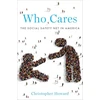 KNYGA Christopher Howard Who Cares