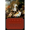 KNYGA Christopher James Blythe Terrible Revolution