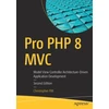KNYGA Christopher Pitt Pro PHP 8 MVC