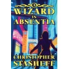 KNYGA Christopher Stasheff Wizard in Absentia