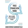 KNYGA Christopher Summerfield These Strange New Minds