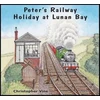 KNYGA Christopher Vine Peter's Railway Holiday at Lunan Bay