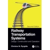 KNYGA Christos N Pyrgidis Railway Transportation Systems